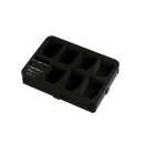 Thypoch custom foam for  Simera-C metal hard case（7 holes）
