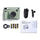 FUJIFILM INSTAX WIDE 400 Instant Camera