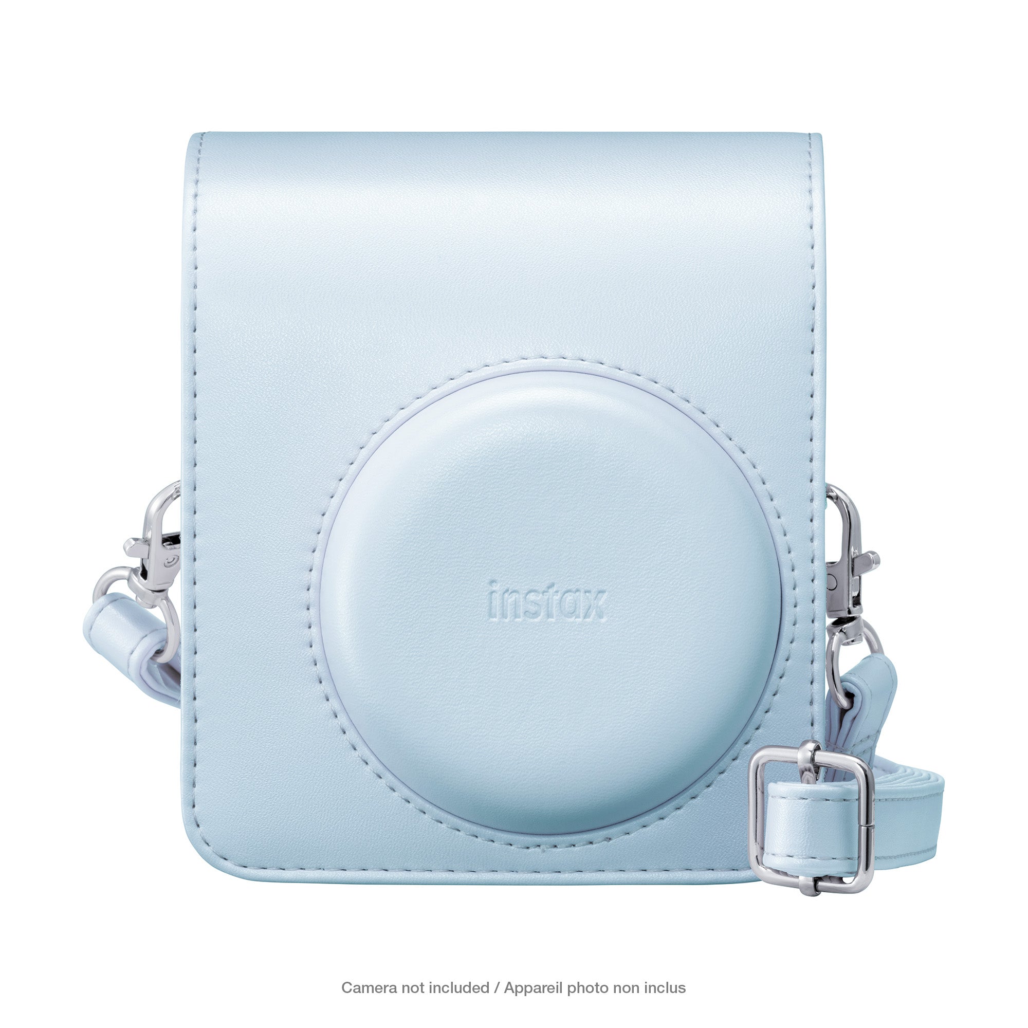 FUJIFILM instax mini 13 instant camera case - Frost Blue