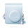 FUJIFILM instax mini 13 instant camera case - Frost Blue
