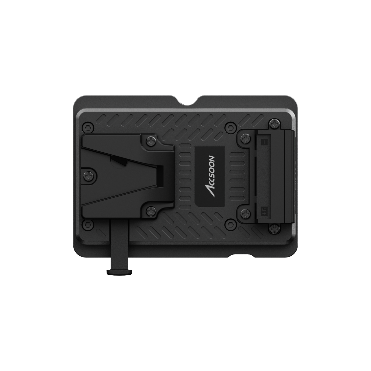 Accsoon NP-F to V- Mount Battery Plate for M7& M7 Pro