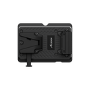 Accsoon NP-F to V- Mount Battery Plate for M7& M7 Pro