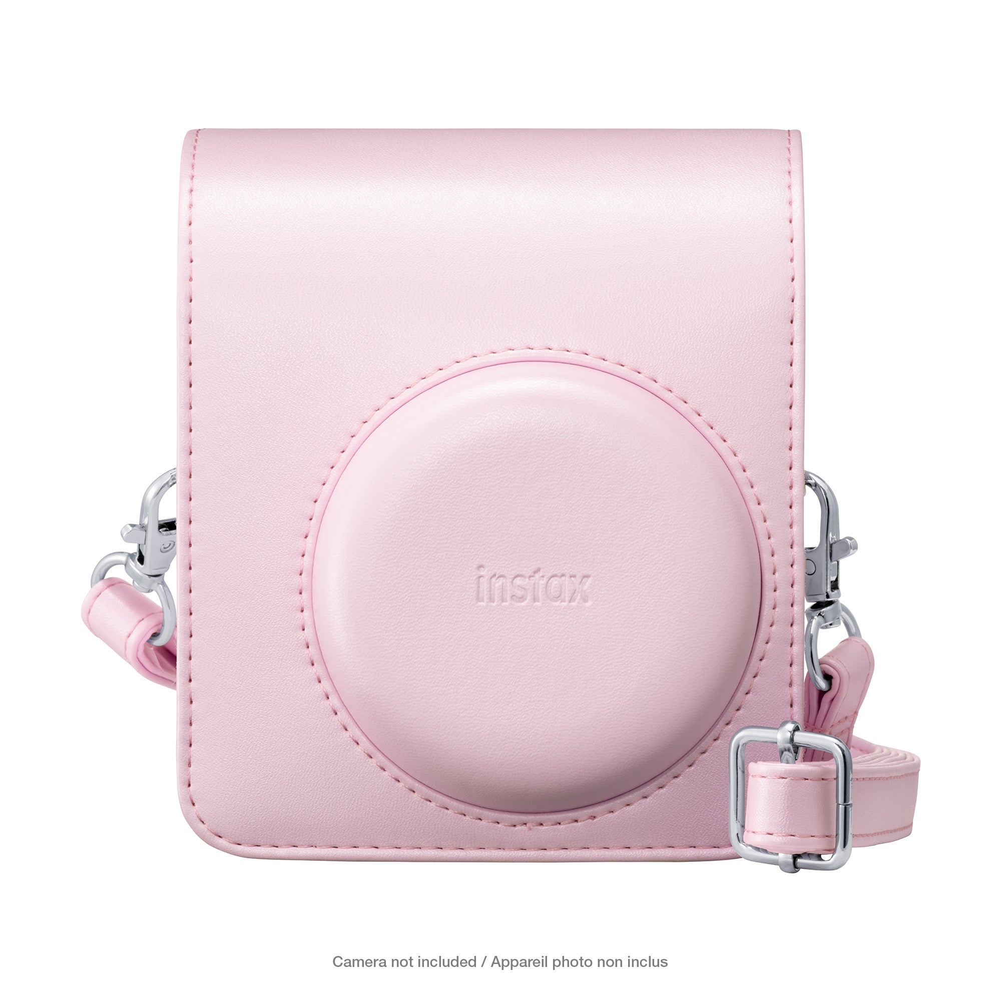 FUJIFILM instax mini 13 instant camera case - Candy Pink