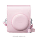 FUJIFILM instax mini 13 instant camera case - Candy Pink
