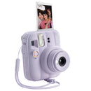 FUJIFILM instax mini 13 instant camera - Dreamy Purple