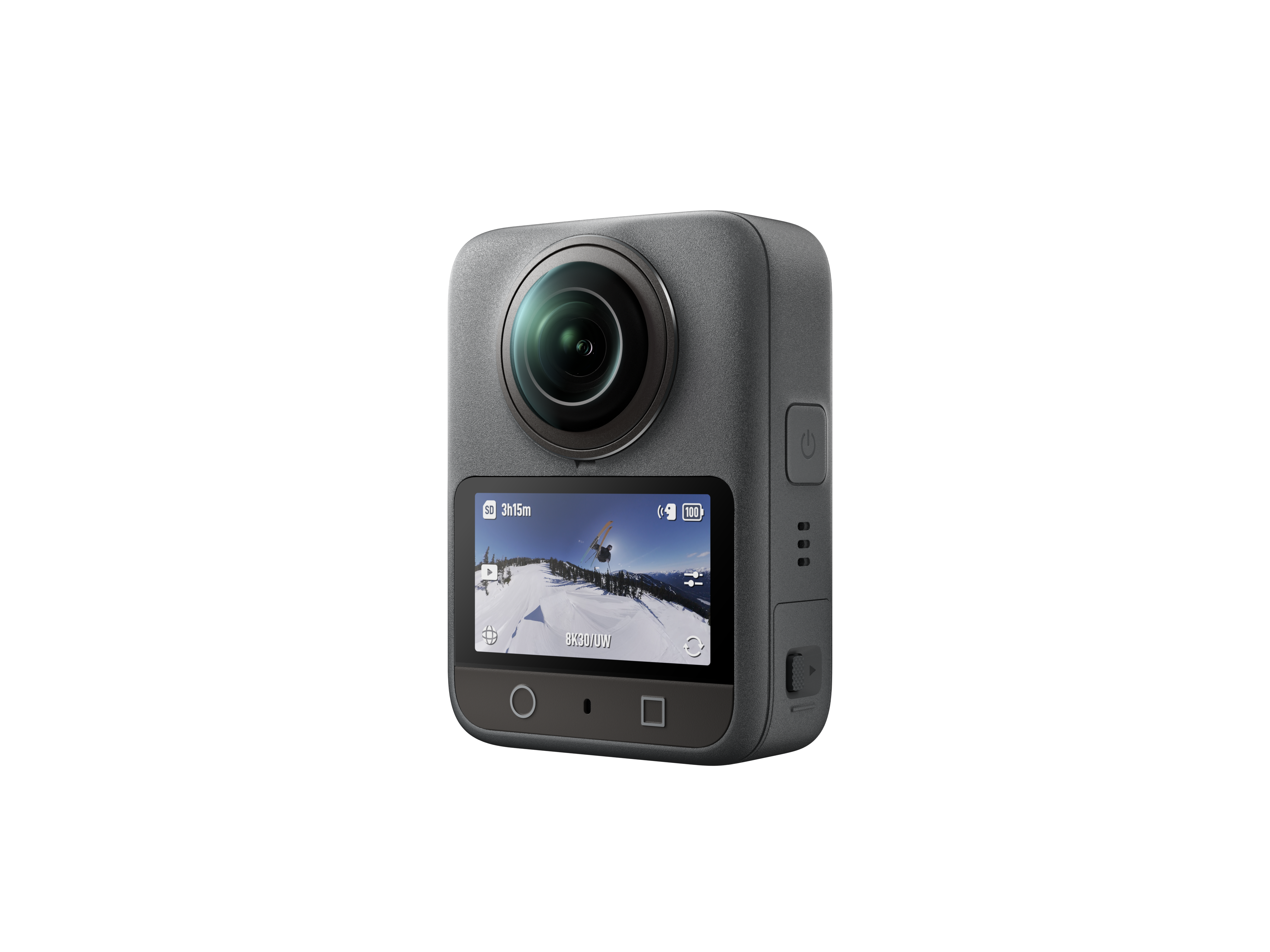 DJI Osmo 360 Action Camera Adventure Combo