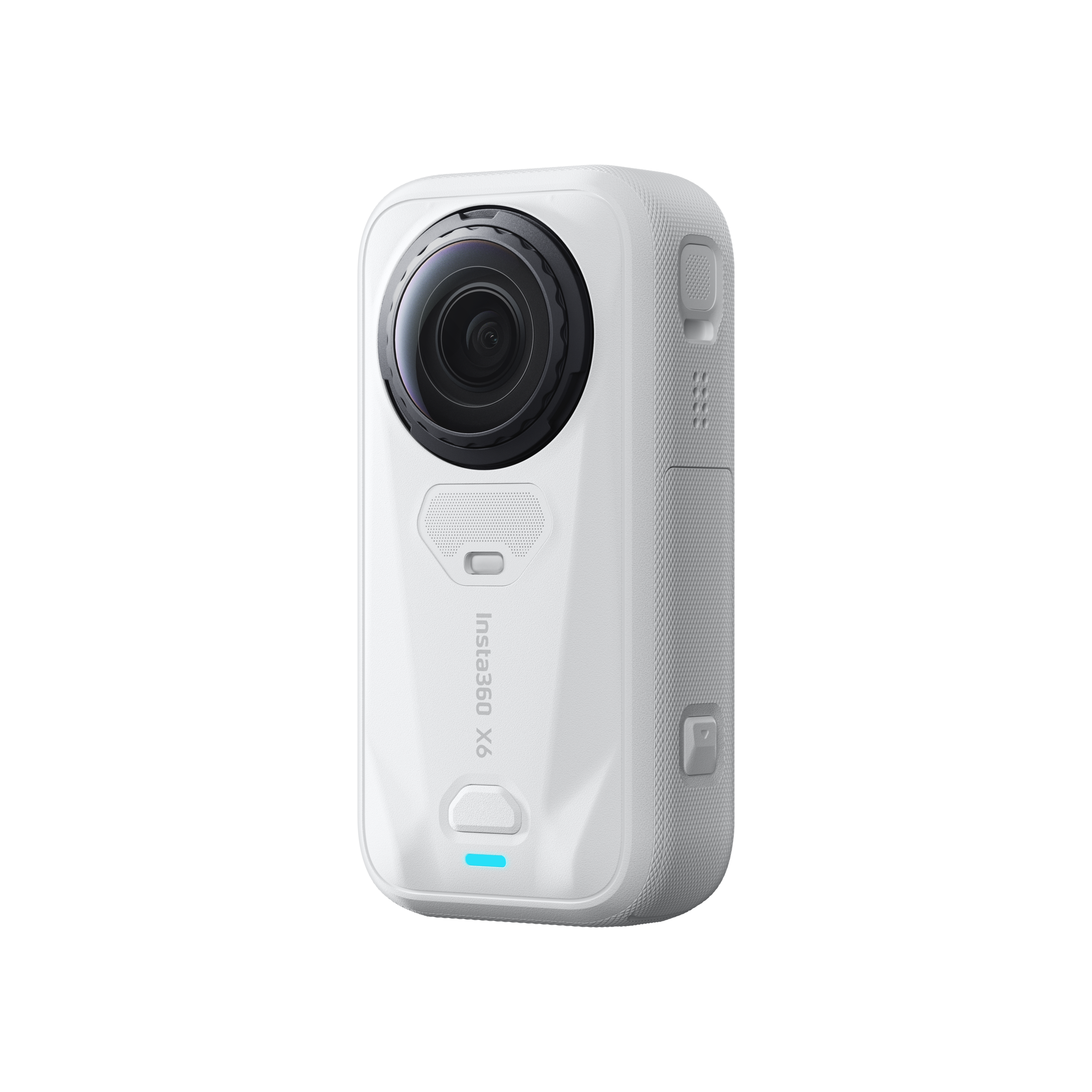 Insta360 X6 Standard Bundle (Arctic White)