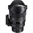 Sigma 15 mm f / 1,4 dg dn art objectif - Leica L