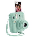FUJIFILM instax mini 13 instant camera - Lagoon Green