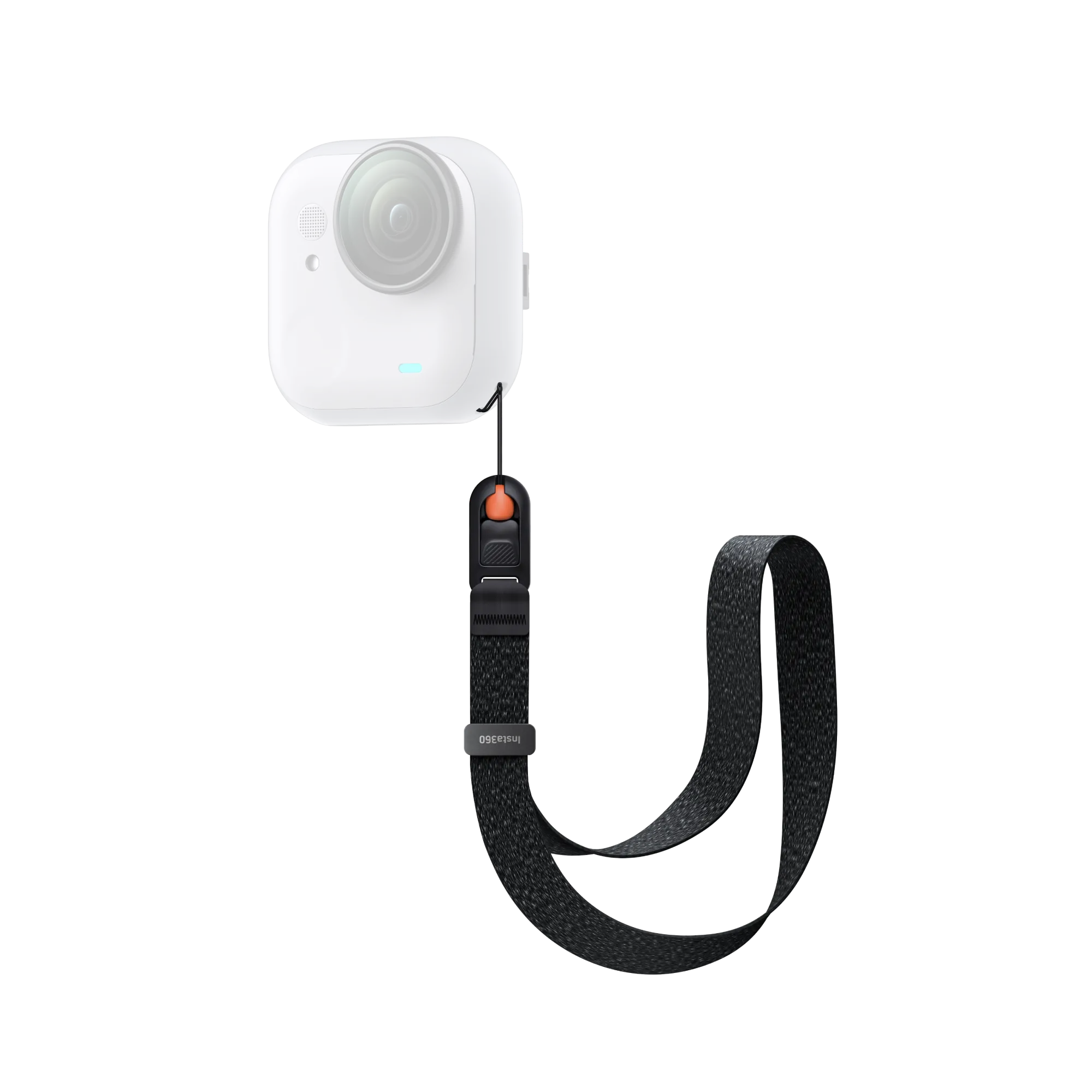 Insta360 GO Ultra Quick Release Wrist Strap
