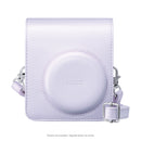 FUJIFILM instax mini 13 instant camera case - Dreamy Purple