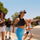 Insta360 GO Ultra Easy Clip Headband (Gray)