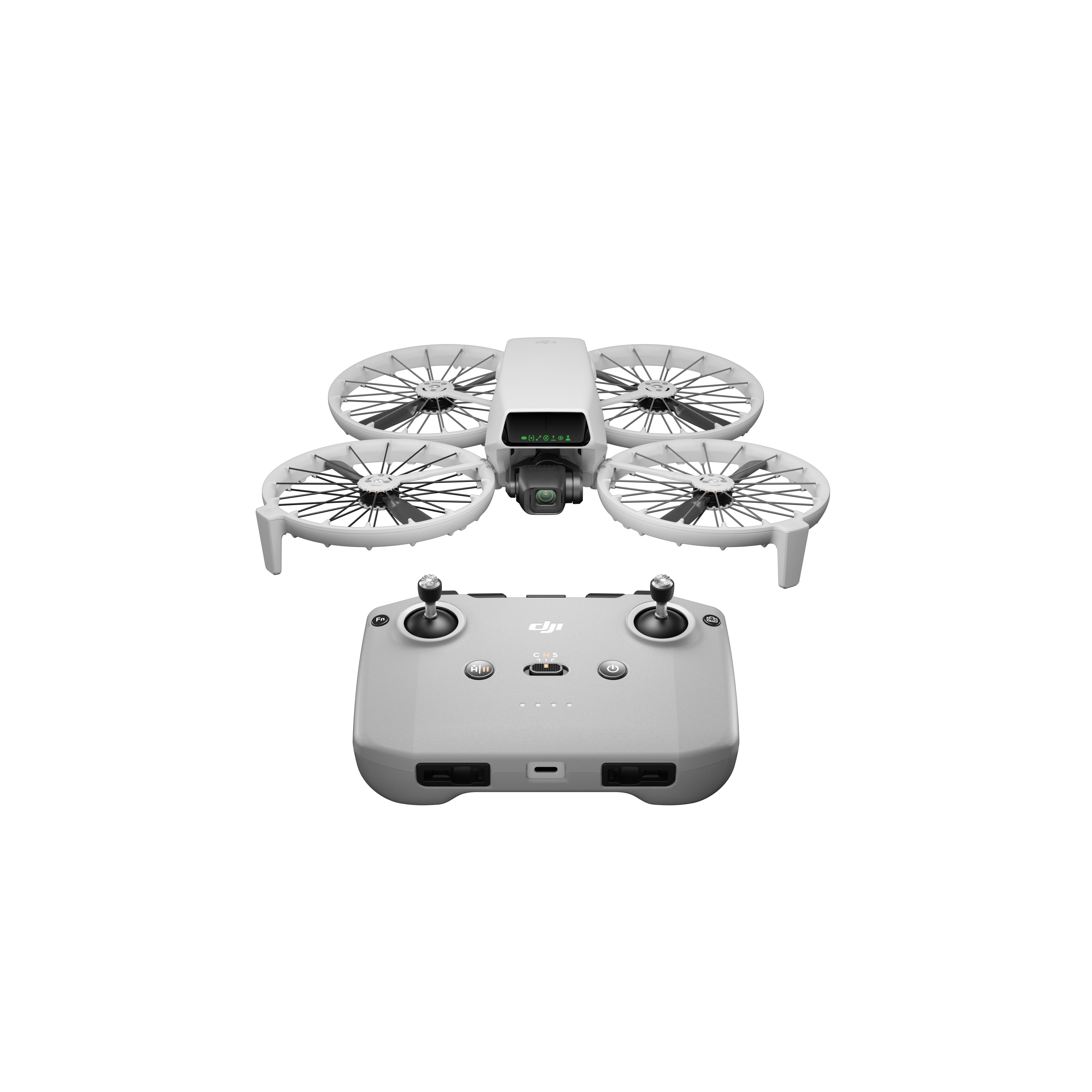 DJI Flip Drone (RC-N3)