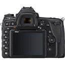 Nikon D780 FX- Format DSLR Camera -  Body