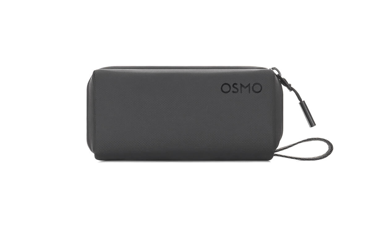 Sac de transport DJI Osmo Pocket 4