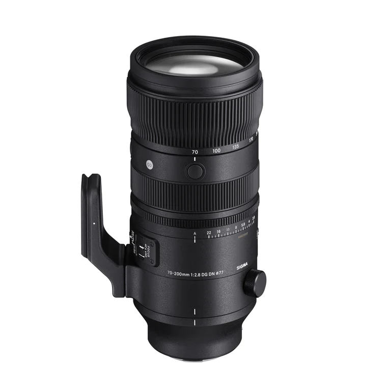 SIGMA 70-200MM F2.8 DG DN OS L-Mount - Open Box