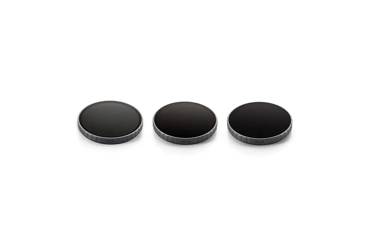 DJI ND Filter Set for Osmo Action 6