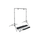Kupo 223K Background Paper Stand Set w/Carring Bag, Spring Clamps
