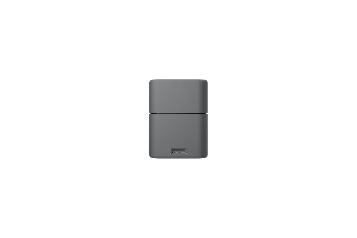 DJI Mic Mini 2 Charging Case (1 TX + 1 Mobile RX)