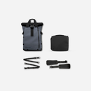 WANDRD PRVKE 31L v3 Photo Bundle - Aegean Blue