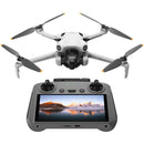 DJI Mini 4 Pro Drone with RC 2 Controller (with screen)