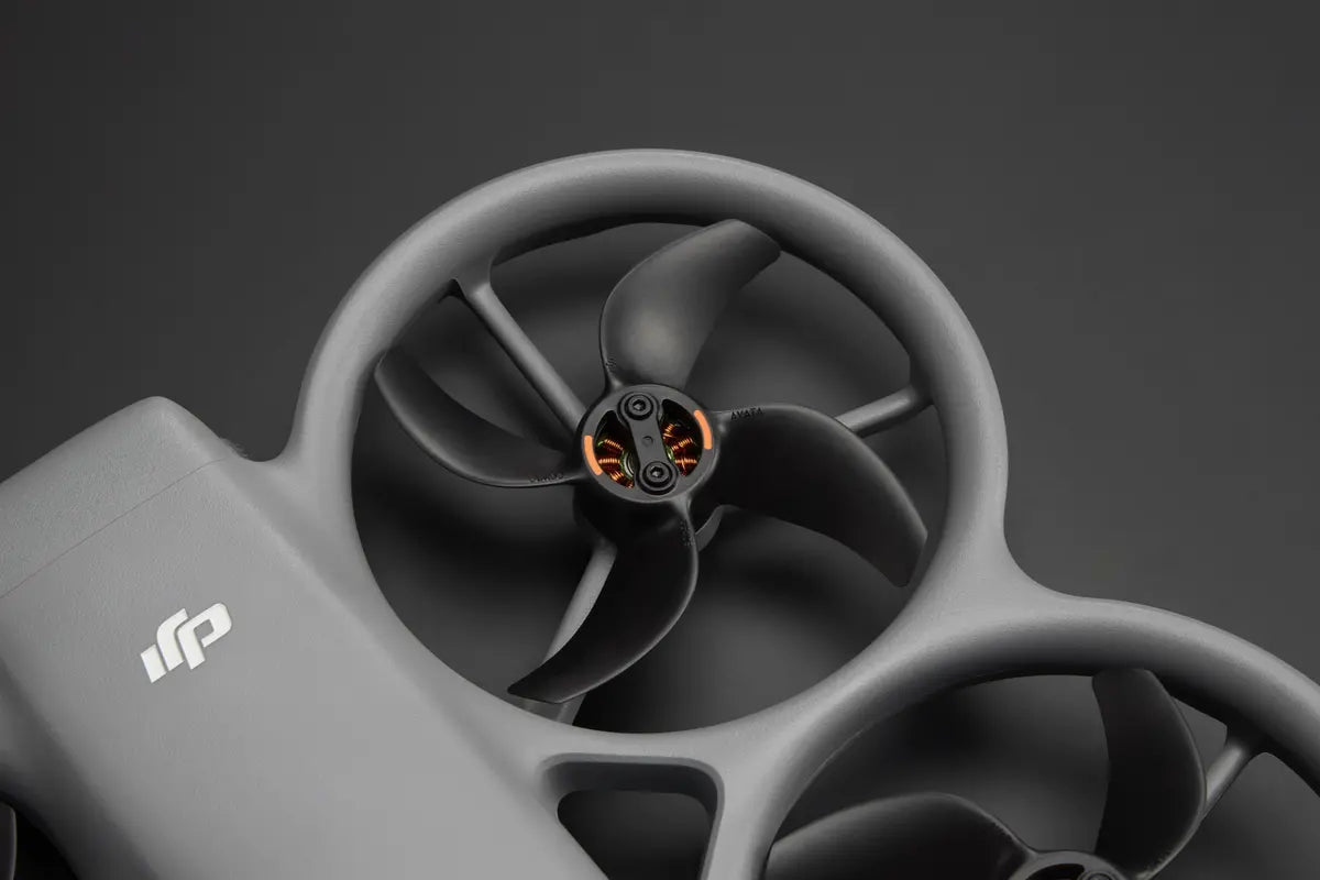 DJI Avata 360 Propellers