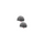 Rycote Gray Ristretto Lavalier Windjammer - Paire