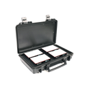 Kit de voyage léger Aputure MC 4