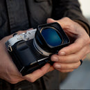 Polar Pro Maghood pour Fuji X100VI - Noir