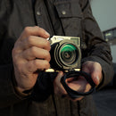 Polar Pro Maghood pour Fuji X100VI - Noir