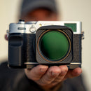 Polar Pro Maghood pour Fuji X100VI - Noir