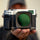 Polar Pro Maghood for Fuji X100VI - Black