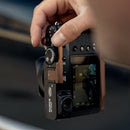 Polar Pro Shutter Button for Fuji X100VI - Bronze