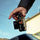 Polar Pro Thumb Grip for Fuji X100VI - Black