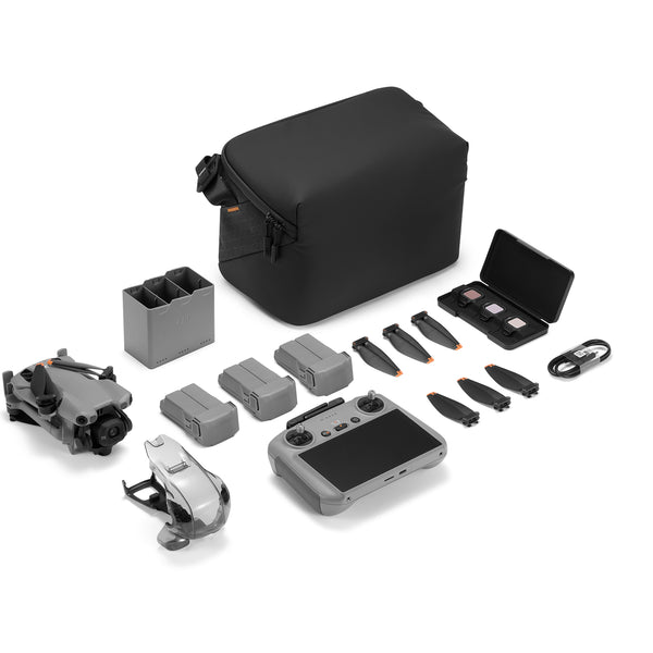DJI Mini 5 Pro Fly More Combo (DJI RC2) | ExcellentPhoto.ca