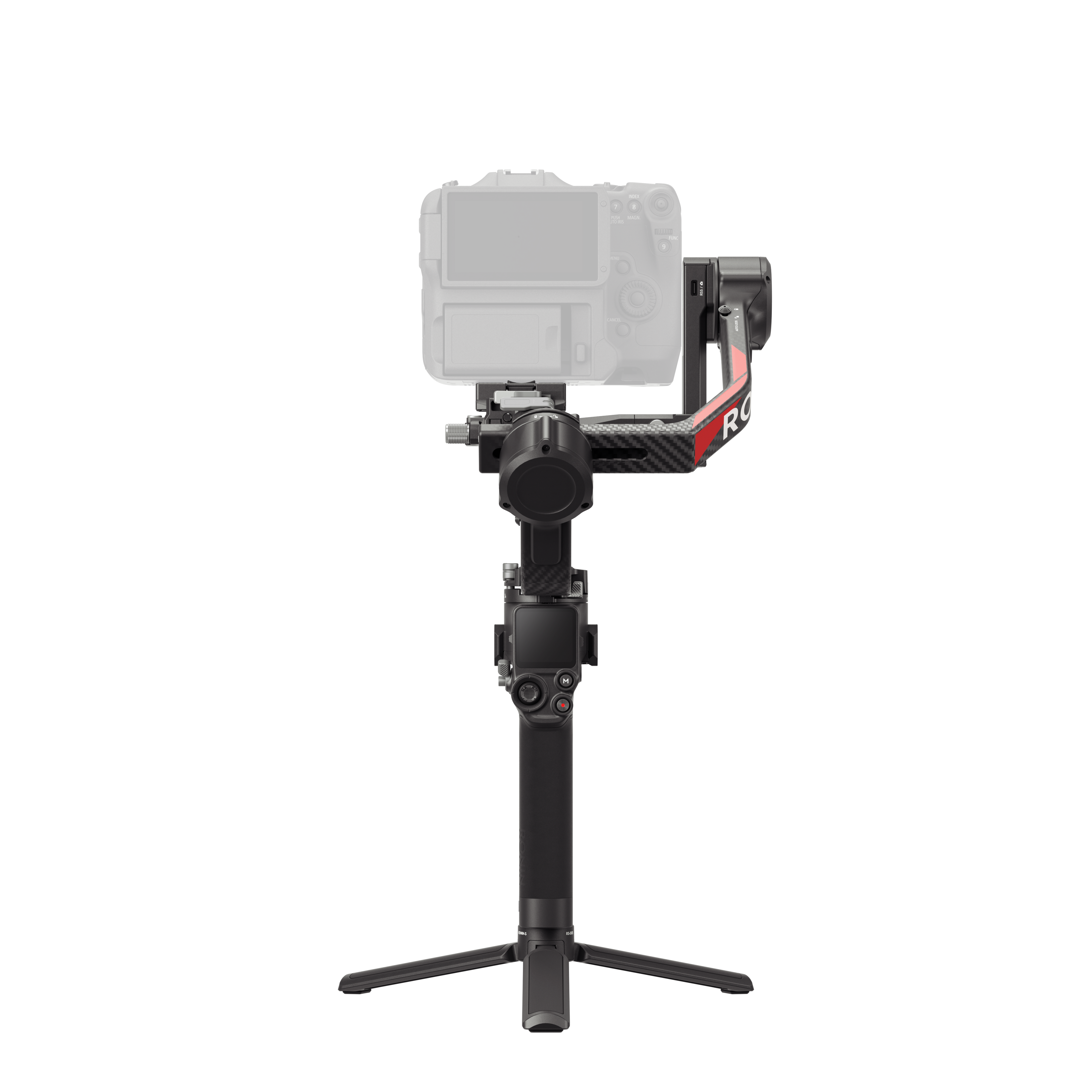 DJI RS 4 Gimbal Pro Combo (2026)