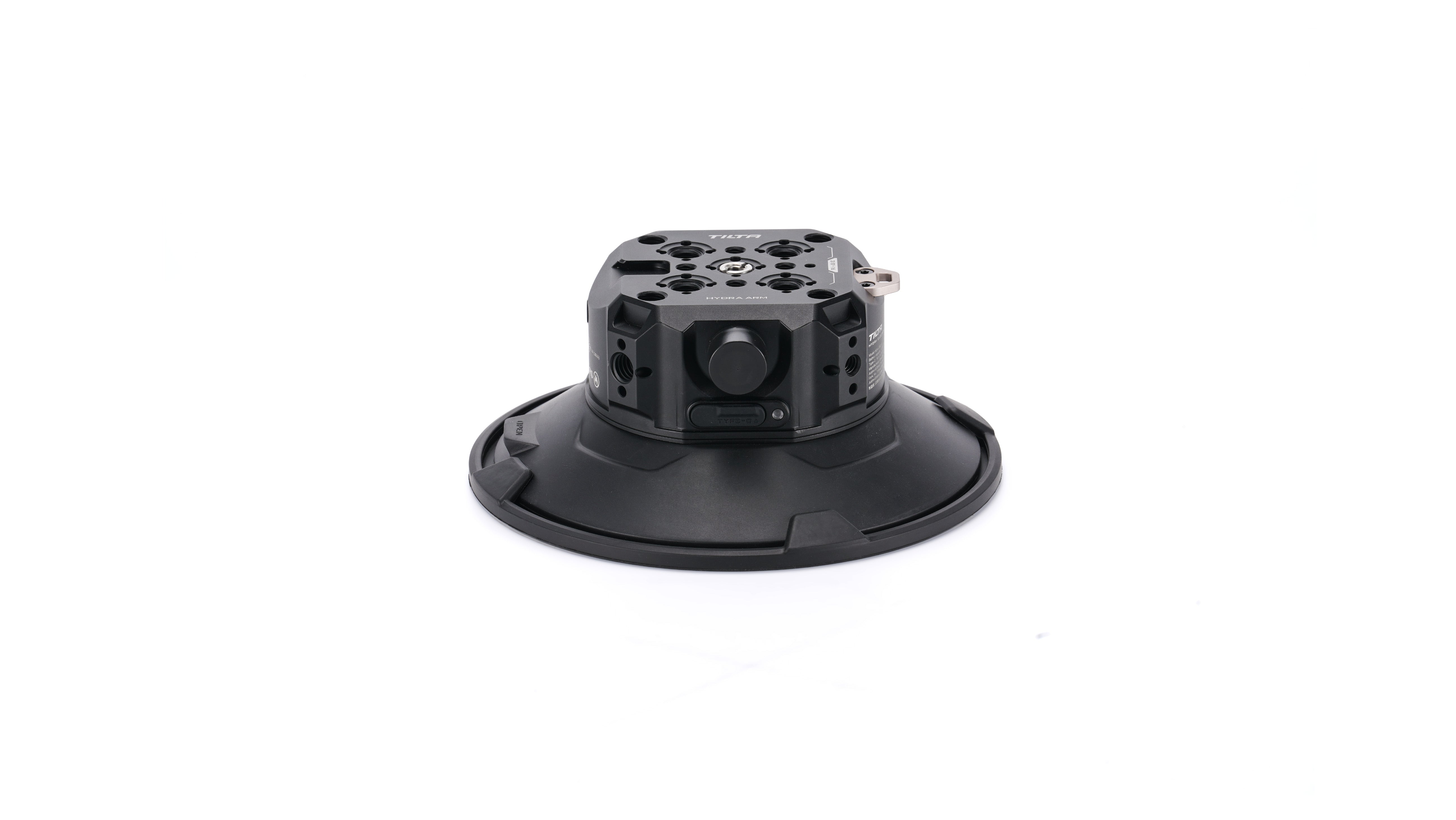 Tilta Hydra Electronic Suction Cup (6 Inch)