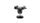 Tilta Manfrotto Ball Head Mounting Bracket for Electronic Suction Cup (6″)
