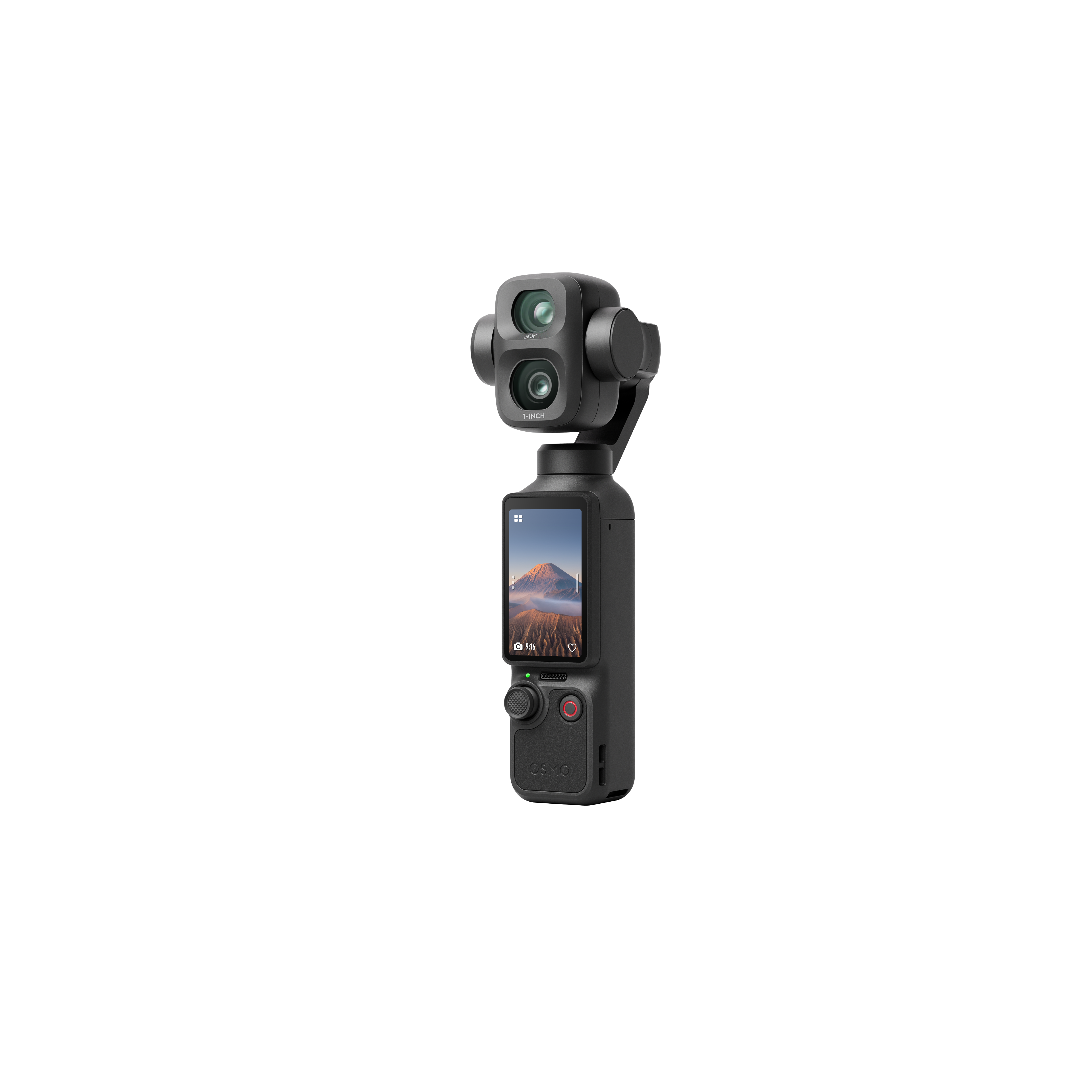 DJI Osmo Pocket 4P Standard Combo