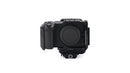 Tilta Camera Cage for Canon R6 V Power Kit - Black