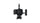 Tilta Camera Cage for Canon R6 V Pro Kit - Black