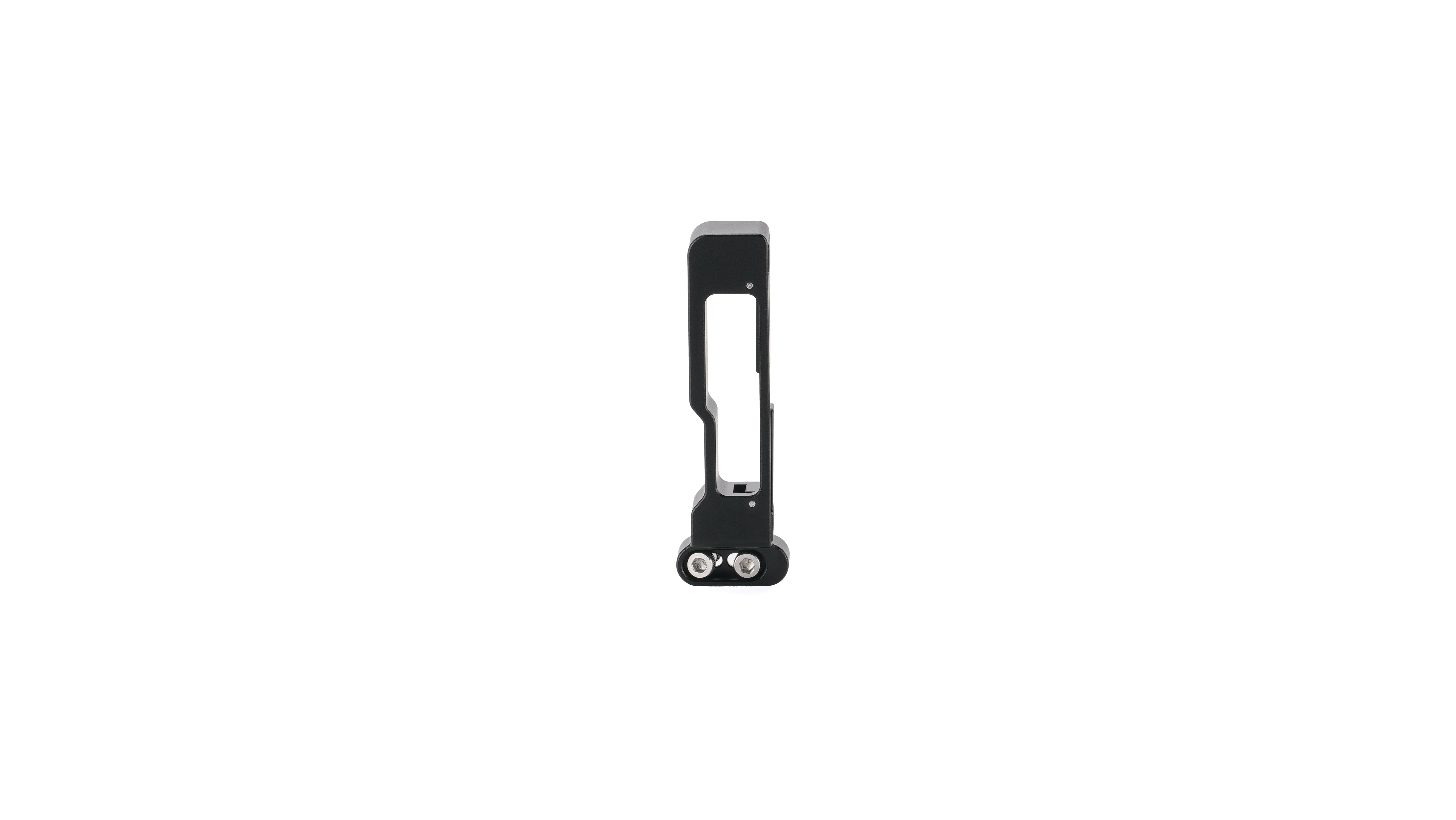 Tilta HDMI Cable Clamp for Canon R6 V - Black