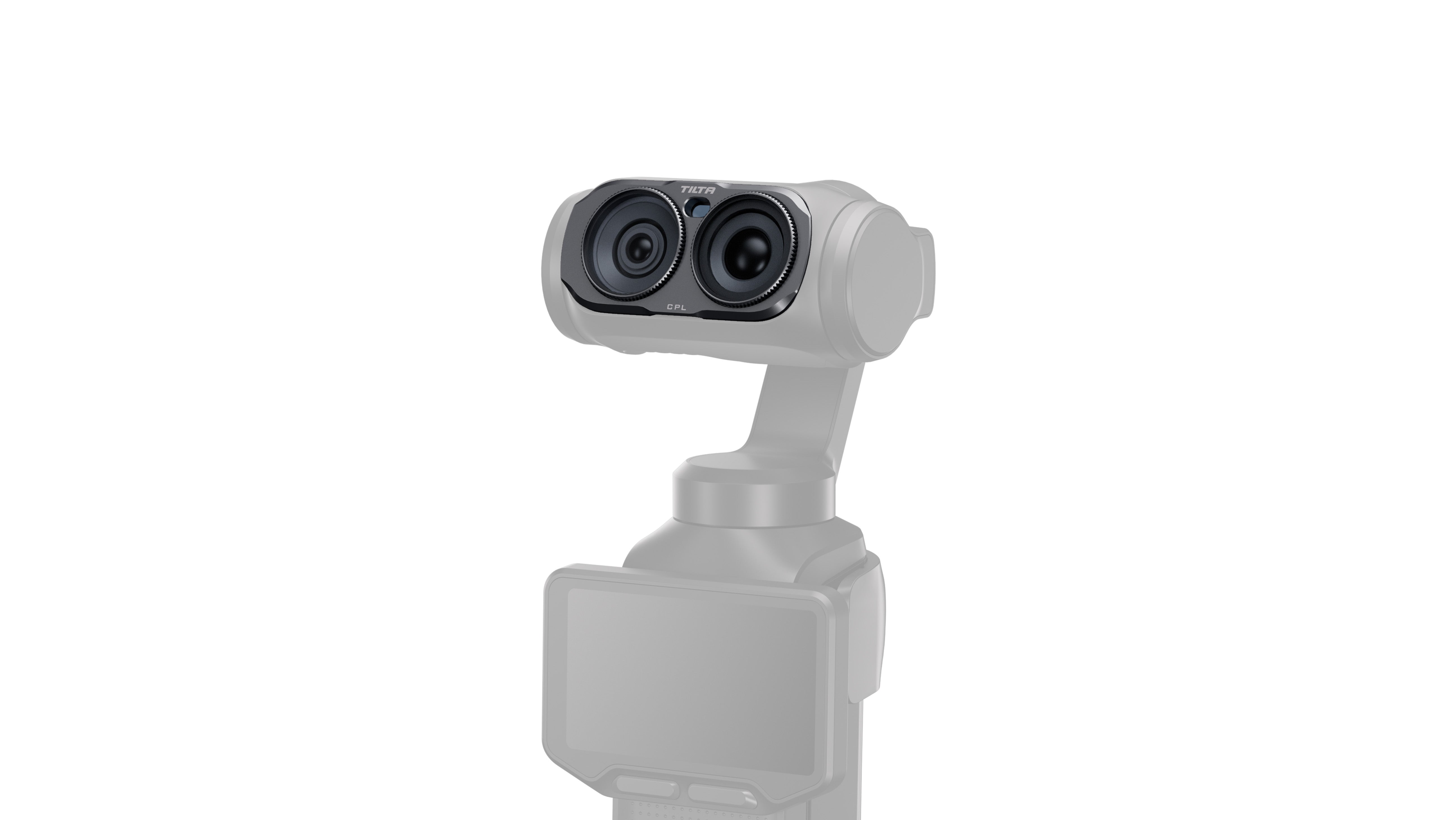 Tilta Polarizer Filter for Luna Ultra