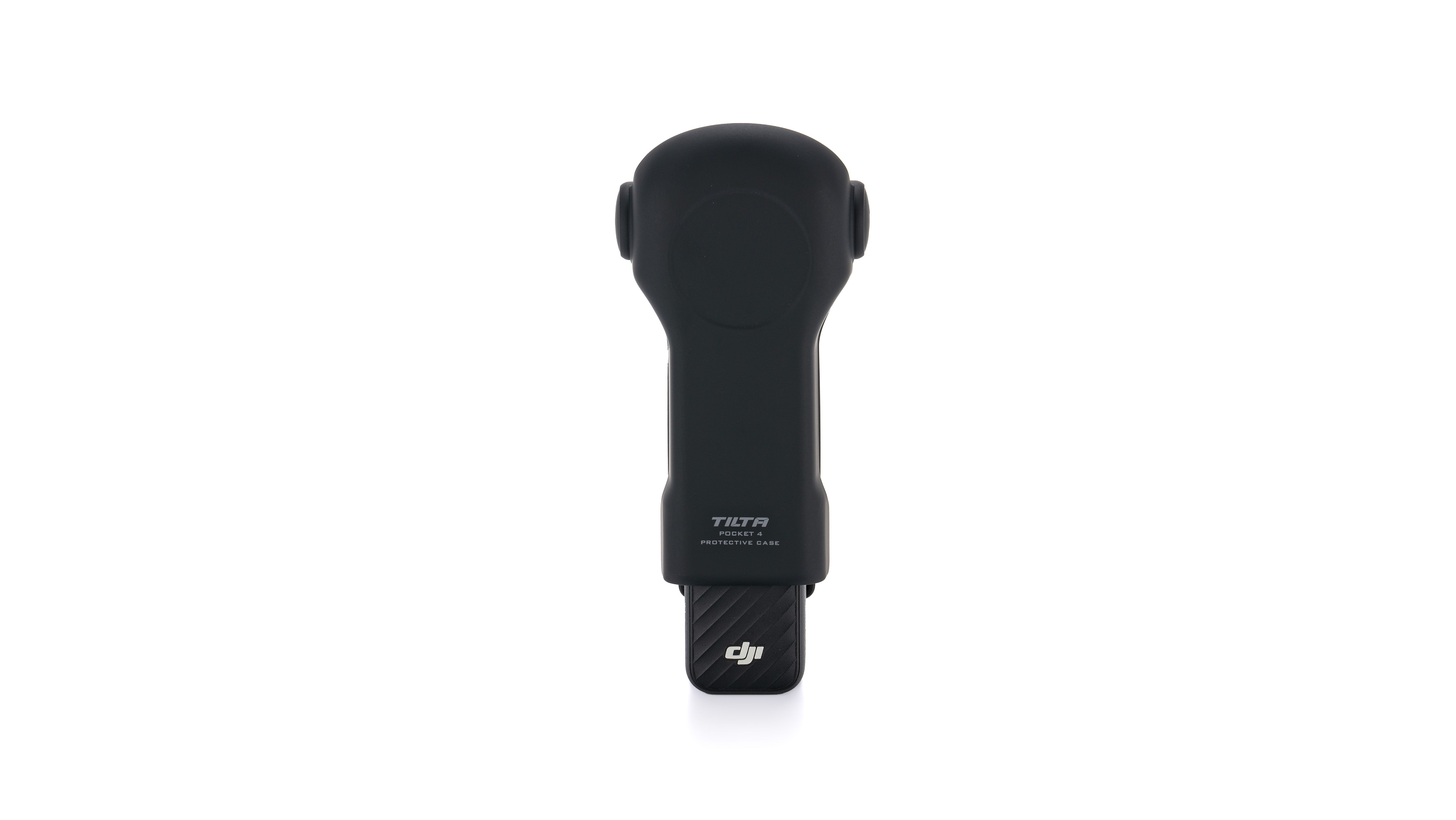 Tilta Protective Travel Case for Osmo Pocket 4 - Black