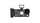 Kit Tilta Khronos pour iPhone 18 Pro Max « Street Snap » - Noir