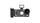 Tilta Khronos iPhone 18 Pro Max Street Snap Kit - Space Gray