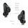 Tilta Nucleus Nano II Wireless Lens Control System