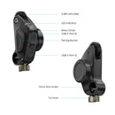 Tilta Nucleus Nano II Wireless Lens Control System