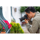 Nikon Nikkor Z 50 mm f / 1,4 Objectif (Nikon Z)