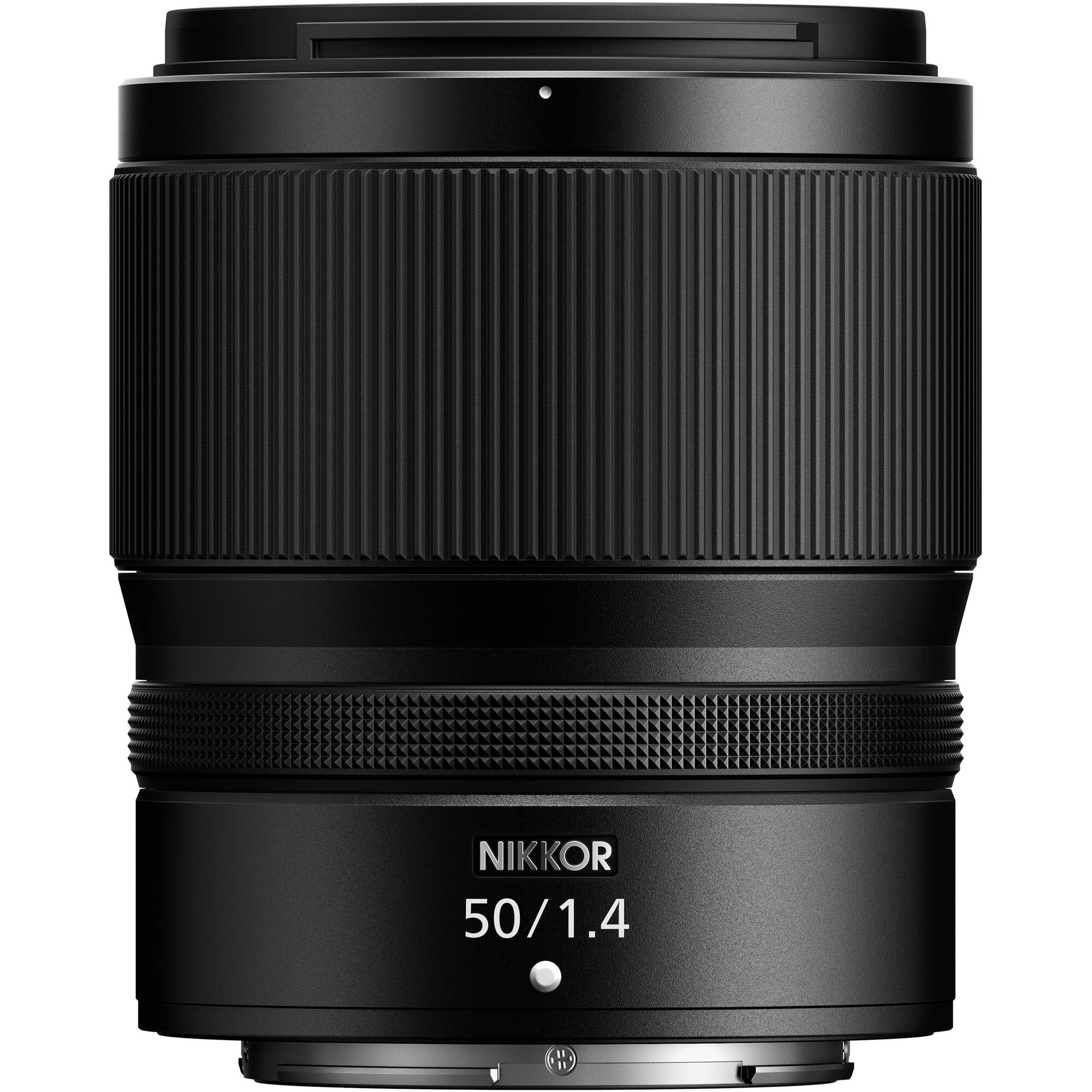 Nikon NIKKOR Z 50mm f/1.4 Lens | Nikon Z Mount